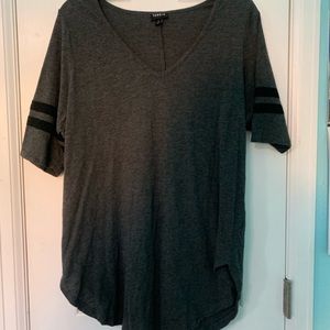 NWOT Torrid Shirt
